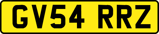 GV54RRZ