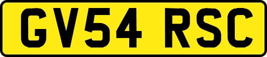 GV54RSC