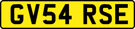 GV54RSE