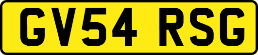 GV54RSG