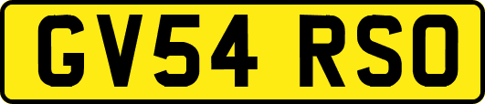 GV54RSO