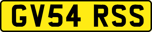 GV54RSS