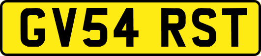 GV54RST