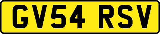 GV54RSV
