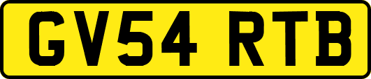 GV54RTB