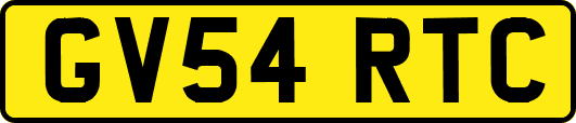 GV54RTC