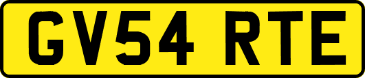 GV54RTE