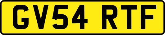 GV54RTF