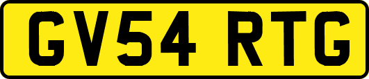 GV54RTG