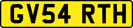 GV54RTH
