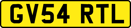 GV54RTL