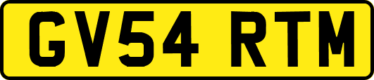 GV54RTM