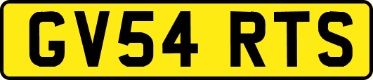 GV54RTS