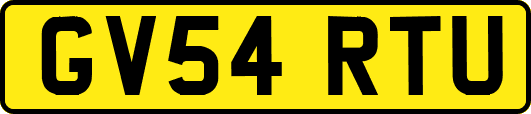 GV54RTU