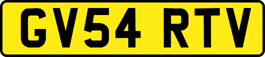 GV54RTV