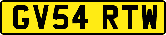 GV54RTW