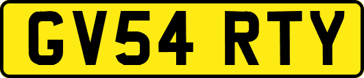 GV54RTY