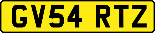 GV54RTZ