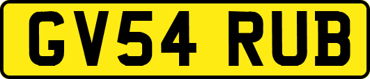 GV54RUB