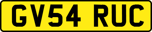 GV54RUC