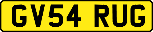 GV54RUG
