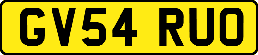GV54RUO