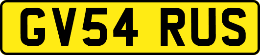 GV54RUS