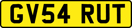 GV54RUT