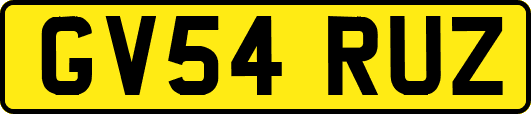 GV54RUZ