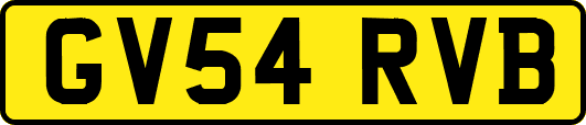 GV54RVB