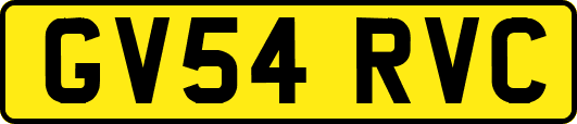 GV54RVC