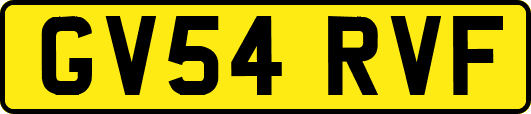 GV54RVF