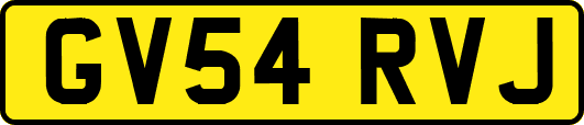 GV54RVJ