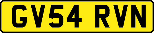 GV54RVN