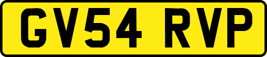 GV54RVP