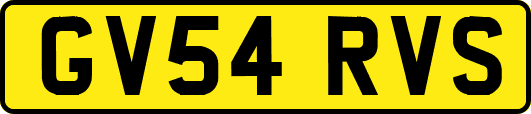 GV54RVS