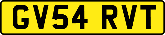 GV54RVT