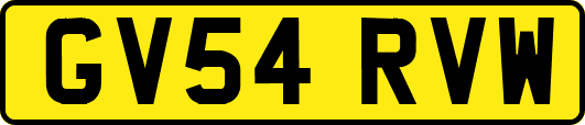 GV54RVW