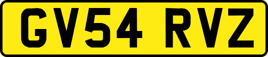 GV54RVZ
