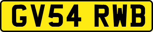 GV54RWB