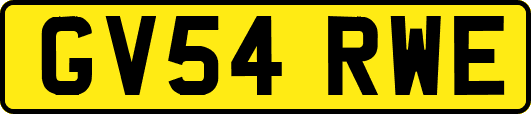 GV54RWE