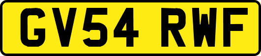 GV54RWF
