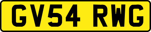 GV54RWG