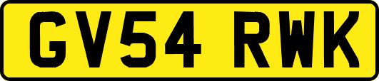 GV54RWK