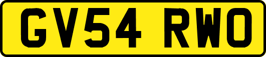 GV54RWO