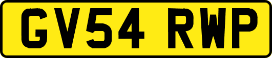 GV54RWP