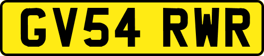 GV54RWR