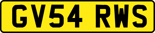 GV54RWS