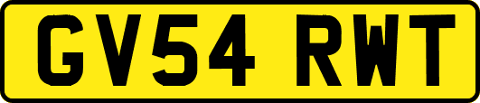 GV54RWT