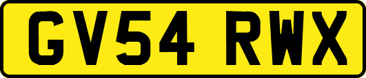 GV54RWX